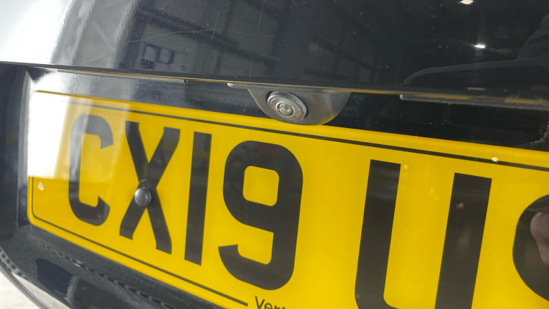 MINI Clubman 1.5 Cooper Exclusive 6dr Auto Petrol Estate